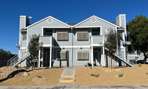 Apartments Near CSN 4160 Tonopah for College of Southern Nevada Students in North Las Vegas, NV