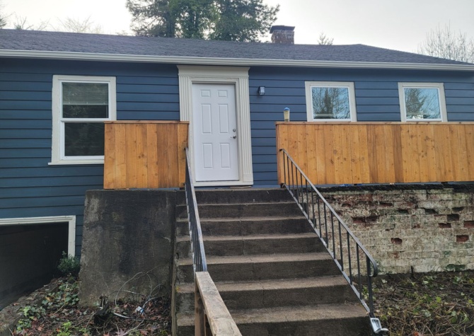 Houses Near Newly remodeled home in South/South Central Salem-1/2 off first Month's Rent!!!