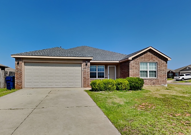 Houses Near 9632 Gabriel Drive Moore OK 73160 - Now Available!