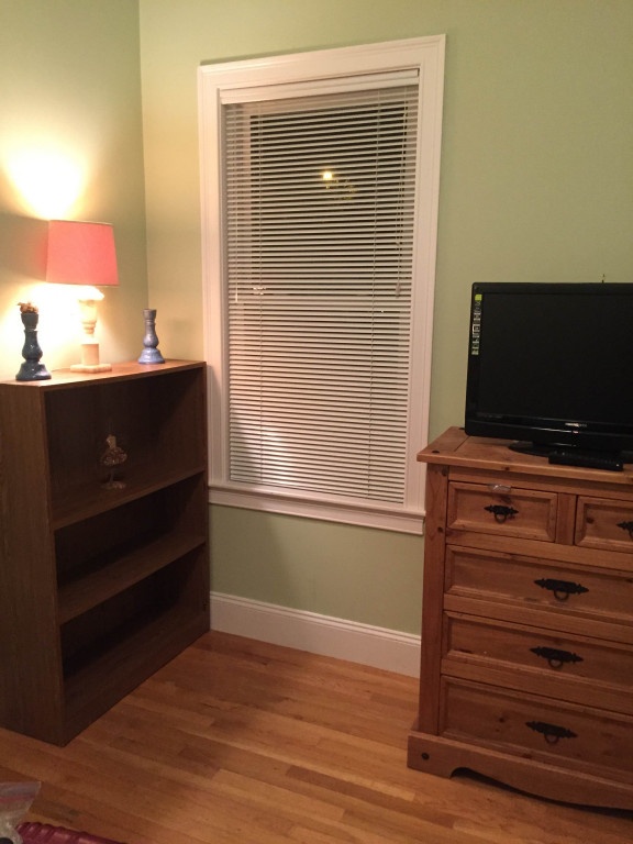 Lovely Furnished room near to Brandeis Uiniversity