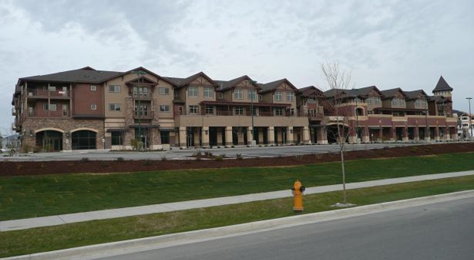THE VILLAGE AT RIVERSTONE (P#415)