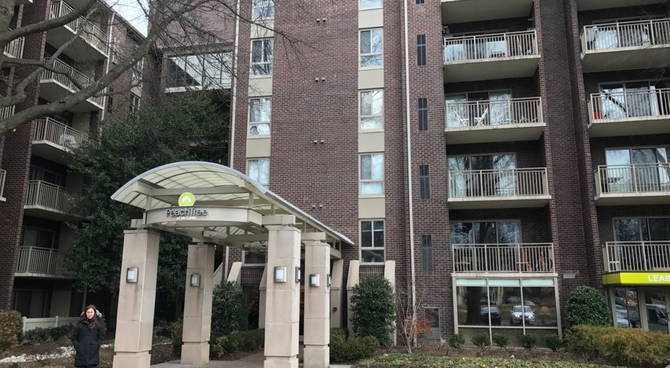 PeachTree of McLean Apartments
