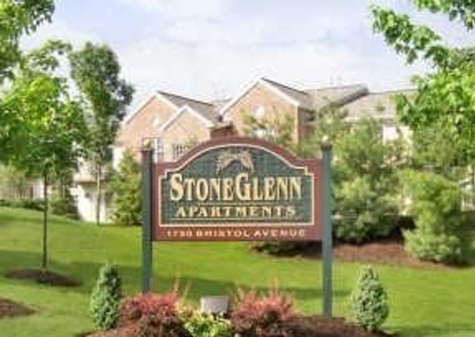 Apartments Near Stone Glenn Apartments