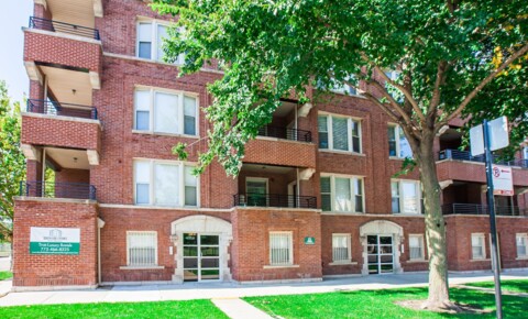 Apartments Near DeVry University-Illinois TPAL for DeVry University-Illinois Students in Chicago, IL