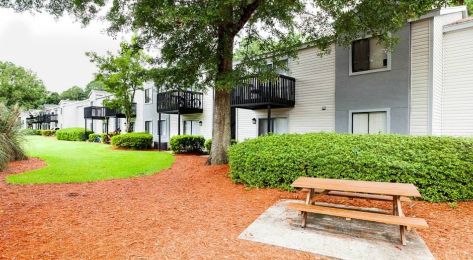 Palm Trace Apartments