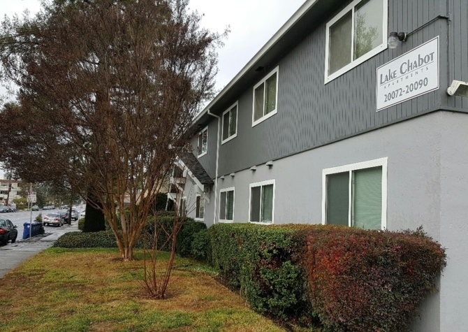 Apartments Near 20072–20090 Lake Chabot Road