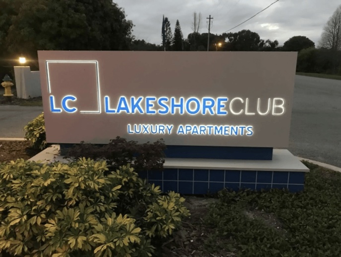 Lakeshore Club
