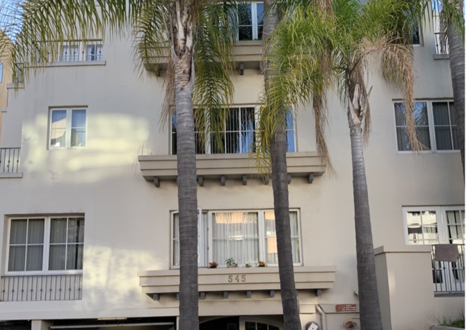 Apartments Near 545 Glenrock -2BR/2BA Near UCLA Campus